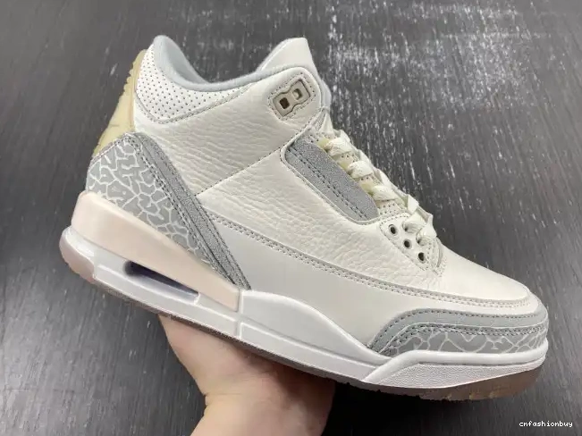 3 Ivory Air Jordan FJ9479-100 Craft 0608